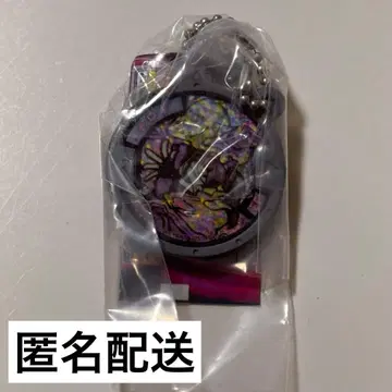 요괴워치 오로치 가챠가챠 미니어처 패키지 컬렉션 메달