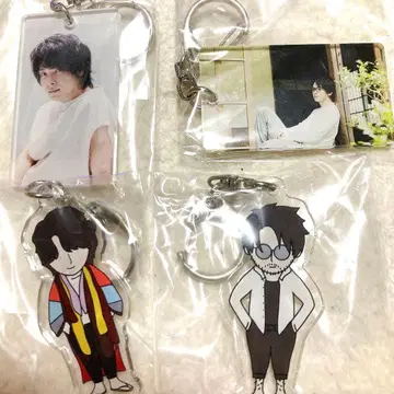 [ 센다이 ] 나카무라 토모야 동시 x 민우 사진전 2023