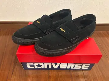 CONVERSE ALL STAR COINLOAFER SU 26cm