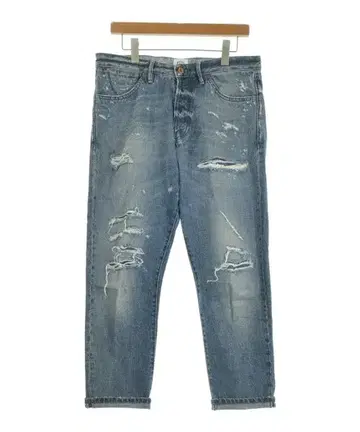 PT05 데님 팬츠 남성용