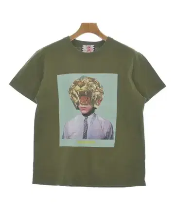 SON OF THE CHEESE 티셔츠 남성용