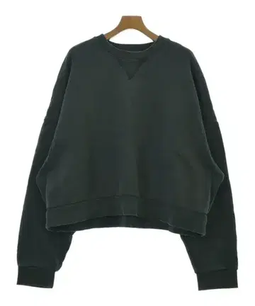 ENTIRE STUDIOS 맨투맨 남성용