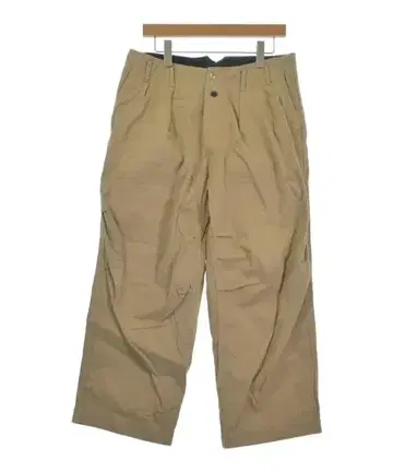 Willow Pants 치노 팬츠 남성용