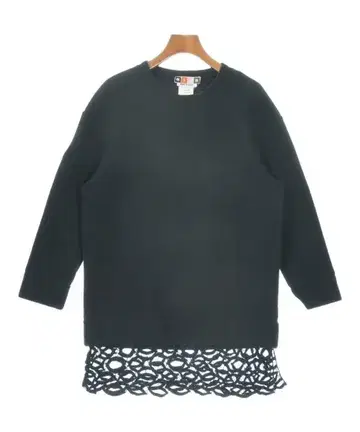 MSGM 맨투맨 여성용