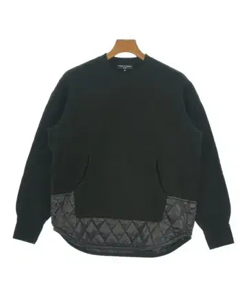 COMME des GARCONS HOMME 맨투맨 남성용