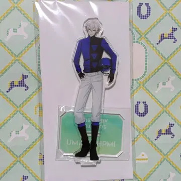 [ 당일 발송 ] 아크릴 스탠드  히프노시스 마이크 UMAJO 콜라보