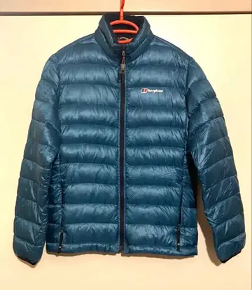 Berghaus 다운 자켓 파랑
