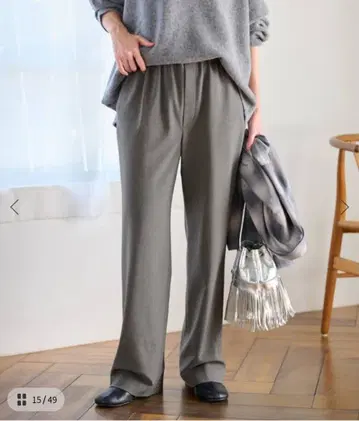 JOURNAL STANDARD relume 써모 소니 속기모 팬츠