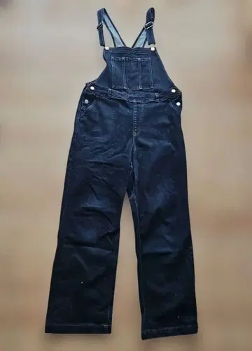 무인양품 데님 살로펫 새상품급 L 사이즈