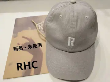 론 헤르만 캡 미사용