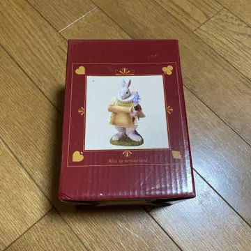 원더랜드 앨리스 안경 스탠드