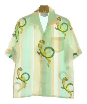 CASABLANCA 캐주얼 셔츠 남성용