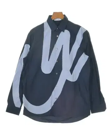 JW Anderson 캐주얼 셔츠 남성용