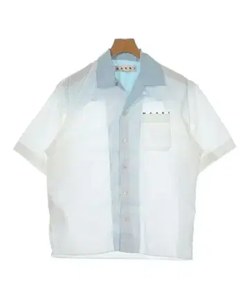 MARNI 캐주얼 셔츠 남성용