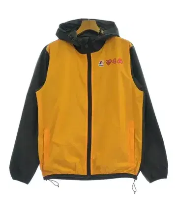 PLAY COMME des GARCONS 마운틴 후드티 남성용