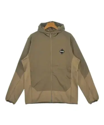 F.C.R.B 블루종 남성용