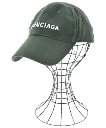 BALENCIAGA 여성용 캡