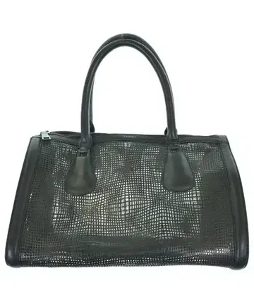 L'AGENCE 여성용 보스턴 백