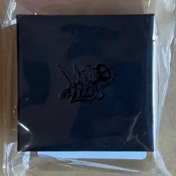 메테오라 1st Anniversary 반지 Lapis