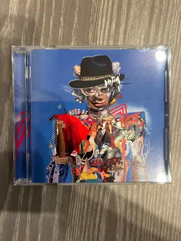 RADWIMPS Dear jubilee 커버 1회 재생 트 새상품급