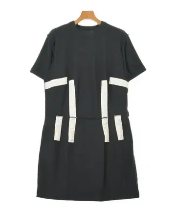 COMME des GARCONS HOMME PLUS 티셔츠 컷소 남성용