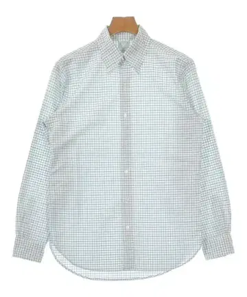 Brooks Brothers 캐주얼 셔츠 남성용