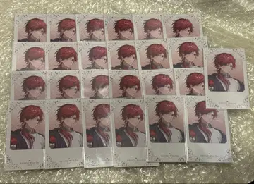 니지산지 화이트데이 로렌 폴라로이드N x 25