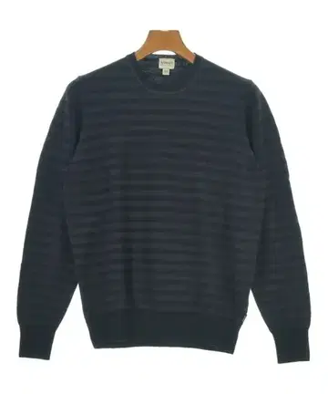 ARMANI COLLEZIONI 니트 스웨터 남성용