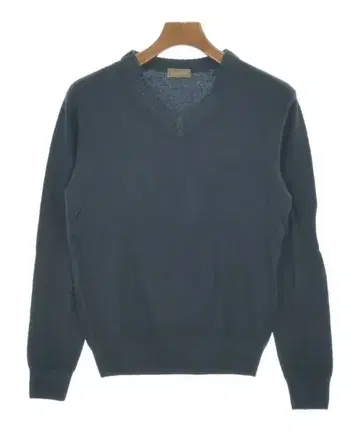 Cruciani 니트 스웨터 남성용