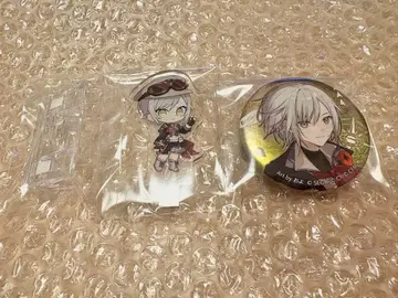 프로세카 세카라이 5th 캔뱃지 아크릴 스탠드 시호