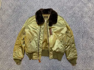B15-B flight jacket Houston [ 컨디션 최상 ]