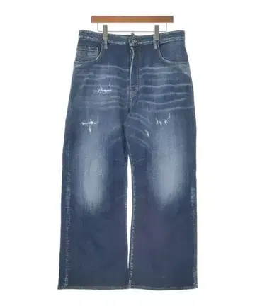 DSQUARED 데님 팬츠 남성용