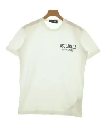DSQUARED 티셔츠 남성용