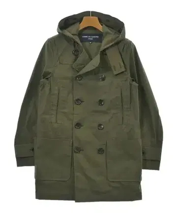 COMME des GARCONS HOMME 코트 (기타) 남성용