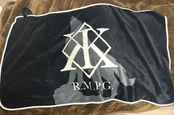 카와무라 카즈마 담요