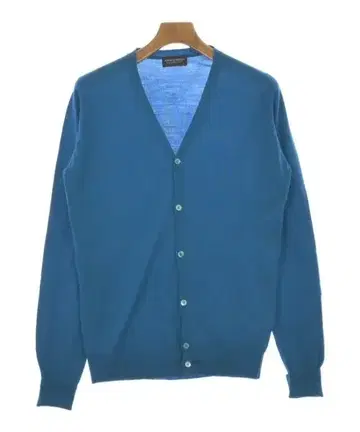 JOHN SMEDLEY 가디건 남성용