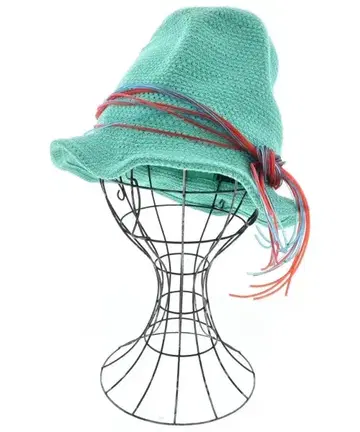 JACQUES LE CORRE 여성용 햇