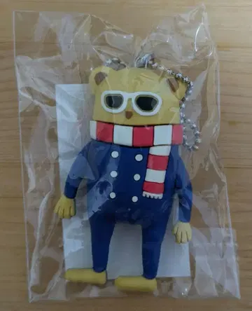 요네즈켄시 리이슈 가챠