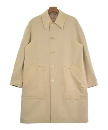 Maison Margiela 스텐카라 코트 남성용