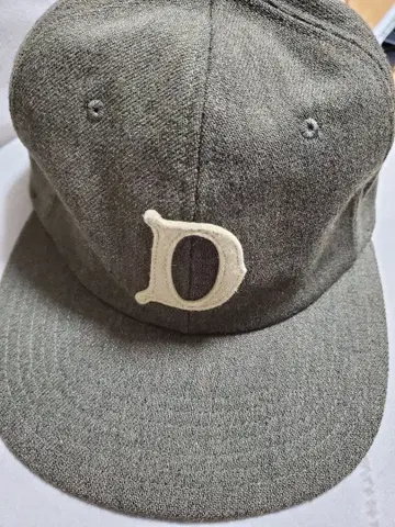 THE H.W.DOG&CO. 야구 모자