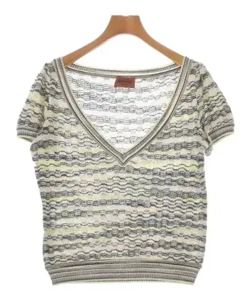 MISSONI 니트 스웨터 여성용