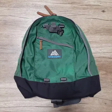 GREGORY 그레고리 BEAMS BOY 별주 NICE DAY 백팩