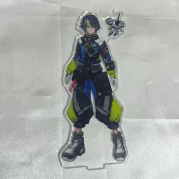 이하 라이 welcome 아크릴 스탠드