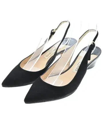 JIMMY CHOO 여성용 펌프스