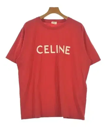 CELINE 티셔츠 남성용