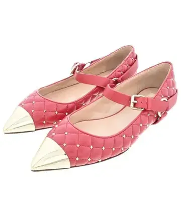 VALENTINO GARAVANI 비즈니스 드레스 신발 여성용