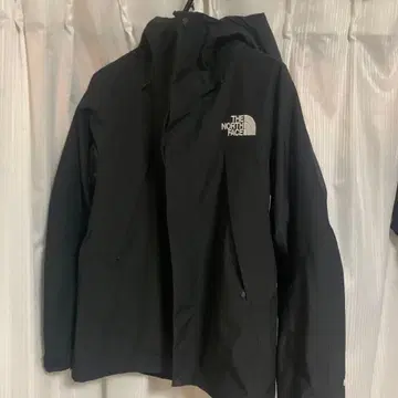 THE NORTH FACE GORE-TEX 마운틴 파카 M