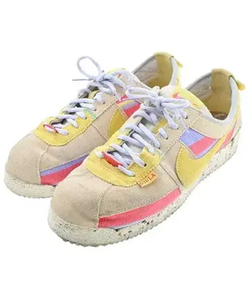 union 스니커즈 남성용