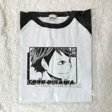 하이큐 오이카와 토오루 벌스데이