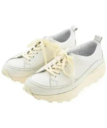 YOAK 스니커즈 남성용